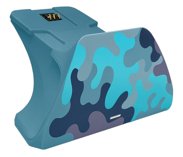 Razer Universal Quick Charging Stand Xbox Mineral Camo - 1126734 - zdjęcie